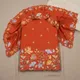 Orange__HR COTTON EMPORIUM 