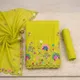 Yellow__HR COTTON EMPORIUM 