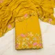Yellow__HR COTTON EMPORIUM 