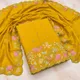 Yellow__HR COTTON EMPORIUM 