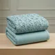 Aqua Blue__HR COTTON EMPORIUM
