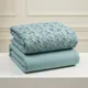 Aqua Blue__HR COTTON EMPORIUM 