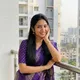 Purple__BALAJI FASHION