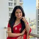 Red__BALAJI FASHION