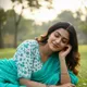 Blue__BALAJI FASHION