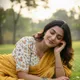 Yellow__BALAJI FASHION