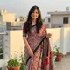Red__BALAJI FASHION