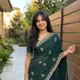 Green__BALAJI FASHION