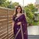 Purple__BALAJI FASHION