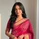 Red__BALAJI FASHION