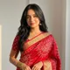 Red__BALAJI FASHION