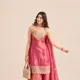 Blush Pink