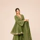 Olive Green__Kleoraa