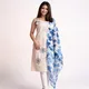 Off White And Blue__Kleoraa