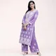 Lavender Purple__Kleoraa