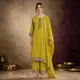 Mustard Yellow