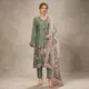 Sage Green And Pink