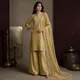 Mustard Yellow
