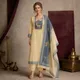 Yellow And Blue
