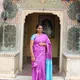 Pinkish Purple__AAKAASA