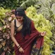 Maroon And Black__AAKAASA