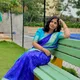 Royal Blue__AAKAASA