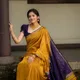 Yellow And Violet__AAKAASA