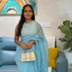 Sky Blue__AAKAASA
