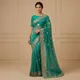 Peacock Blue