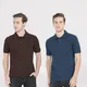 Coffee Brown, Petrol Blue__RSO OUTFITS
