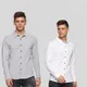 Grey And White__RSO OUTFITS