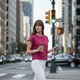 Pink__HUMAN SPIRIT
