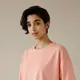 Peach__HUMAN SPIRIT