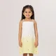 White And Yellow