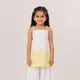 White And Yellow