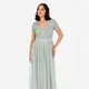 Sage Green__LA QAYARA 