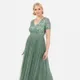 Sage Green__LA QAYARA 