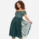 Emerald Green__LA QAYARA 