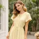 Soft Yellow__LA QAYARA 