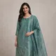 Sea Green__LA QAYARA 