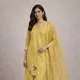 Mustard Yellow__LA QAYARA 