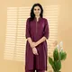 Maroon__LA QAYARA 