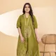 Olive Green__LA QAYARA 