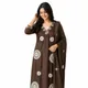 Brown__LA QAYARA 