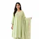 Pastel Green__LA QAYARA 