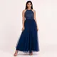 Navy Blue__LA QAYARA