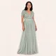 Sage Green__LA QAYARA