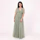Sage Green__LA QAYARA