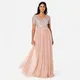 Blush Pink__LA QAYARA