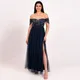 Navy Blue__LA QAYARA